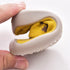 Children's Fall/Winter Animal Anti-skid Toddler Shoes Prewalker